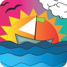  Morning Sail Air Freshener | My Air Freshener